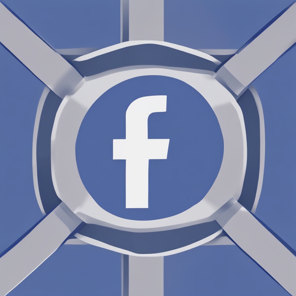 Facebook Logo